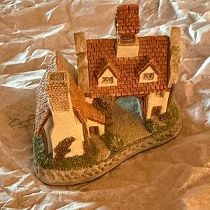 David Winter - The Schoolhouse